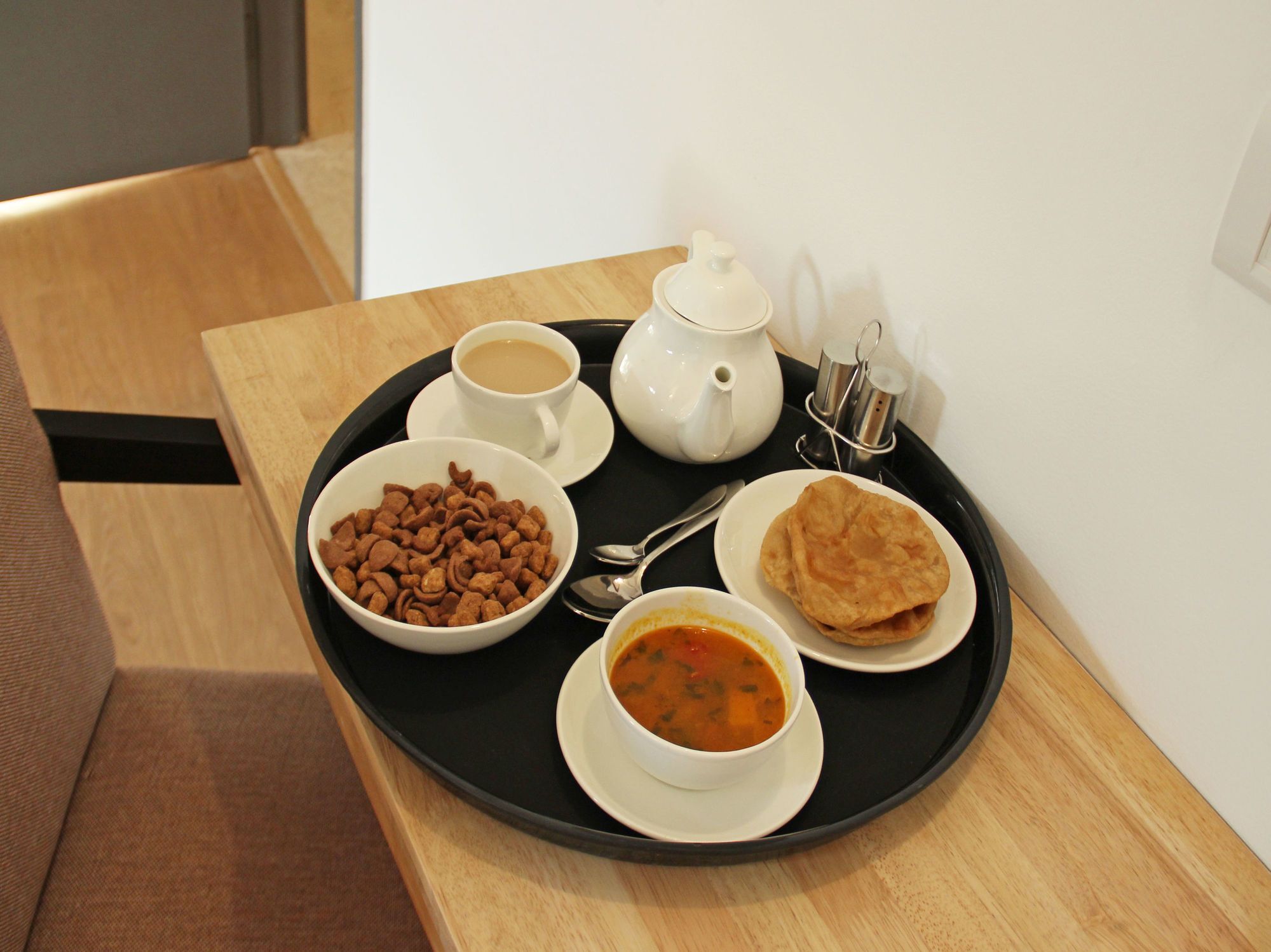 Oyo 7447 Grand Park Hotel Amritsar Exterior photo